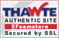This site is secured for safe online shopping.